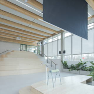 Bureau privé 16 m² 4 postes Coworking Piste des Géants Toulouse 31400 - photo 2